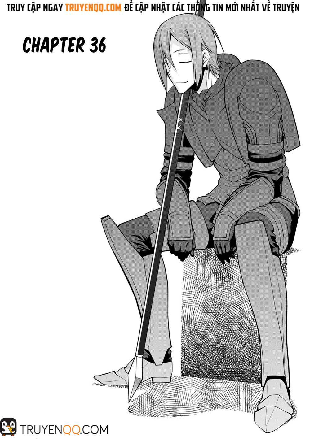Legend Isekai - Chương 36