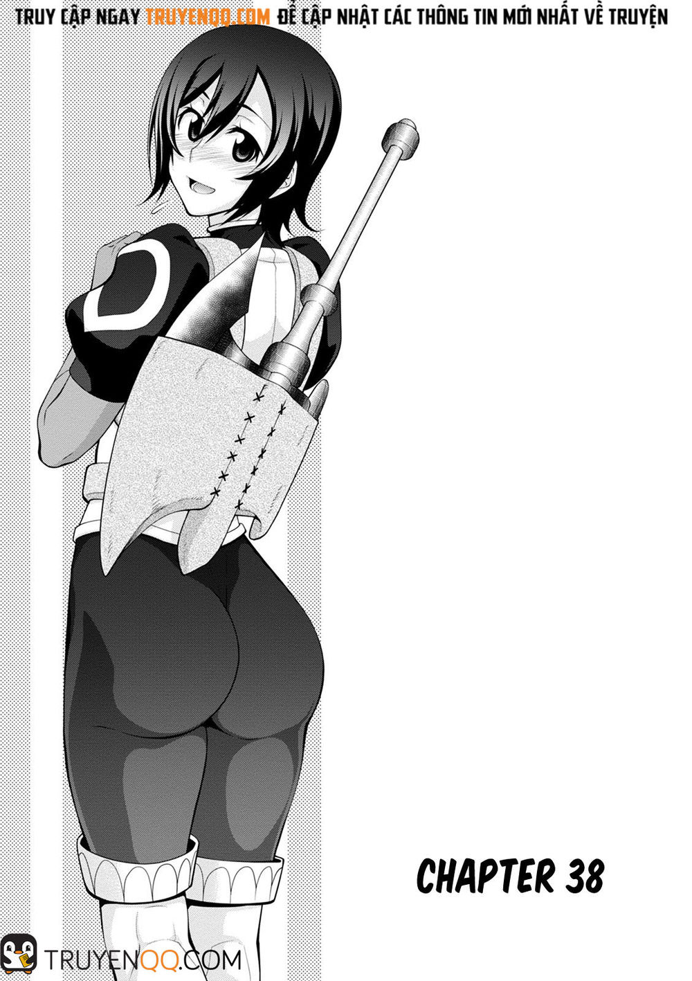 Legend Isekai - Chương 38