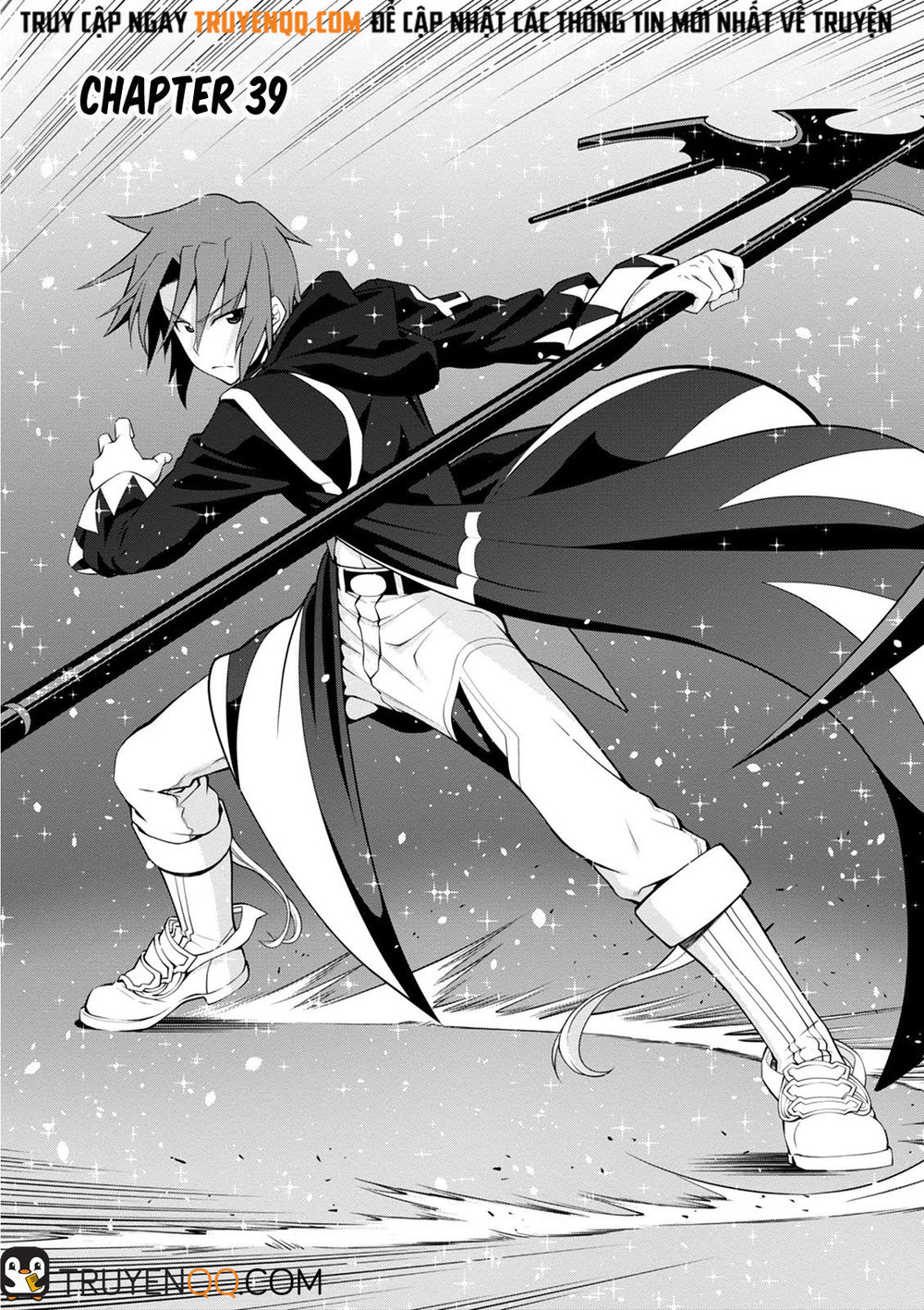 Legend Isekai - Chương 39
