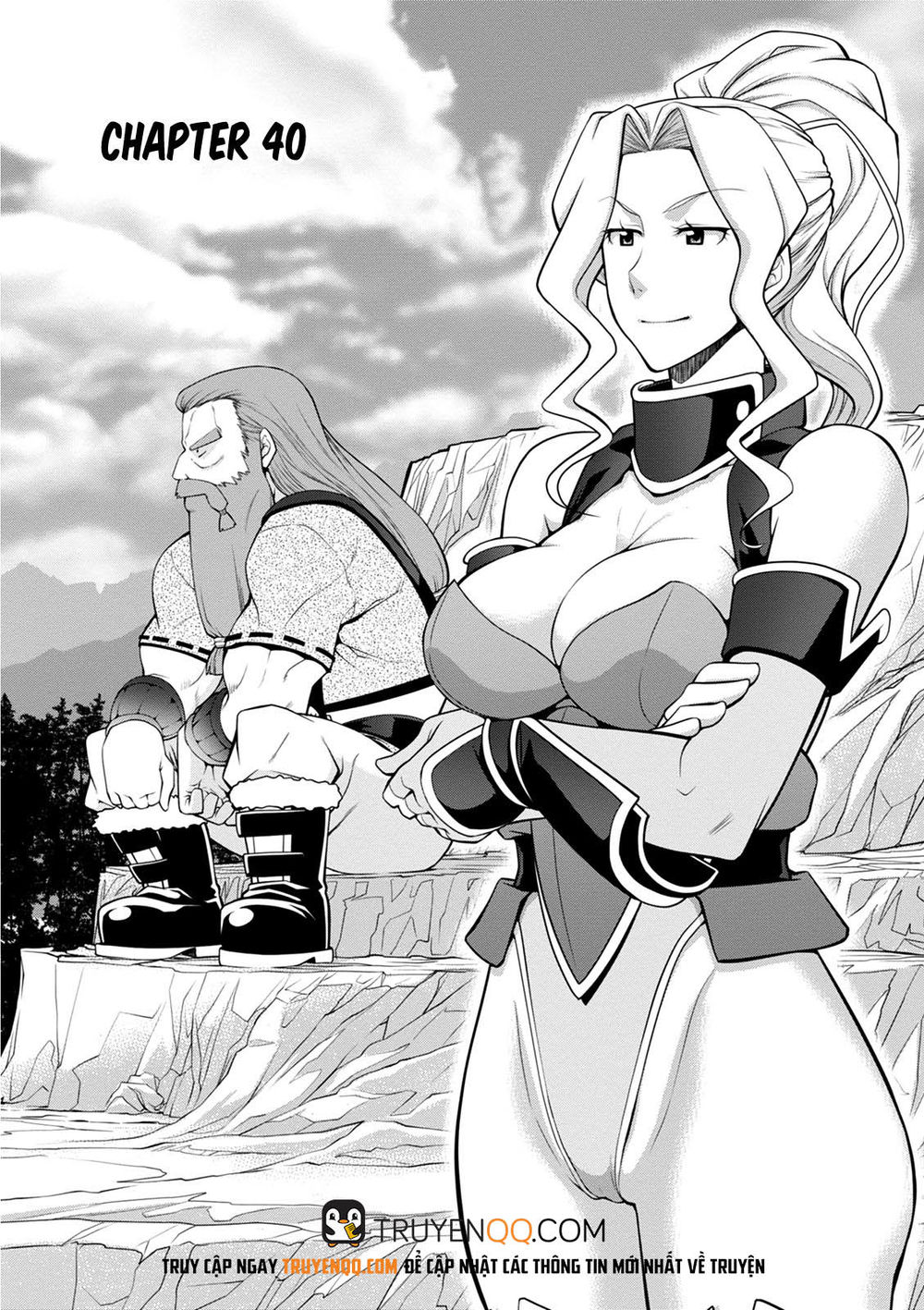 Legend Isekai - Chương 40
