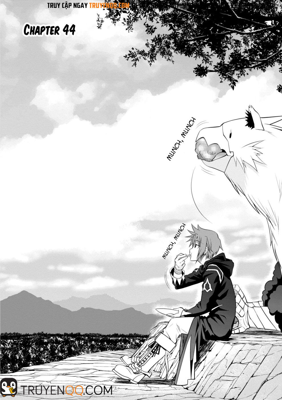 Legend Isekai - Chương 44