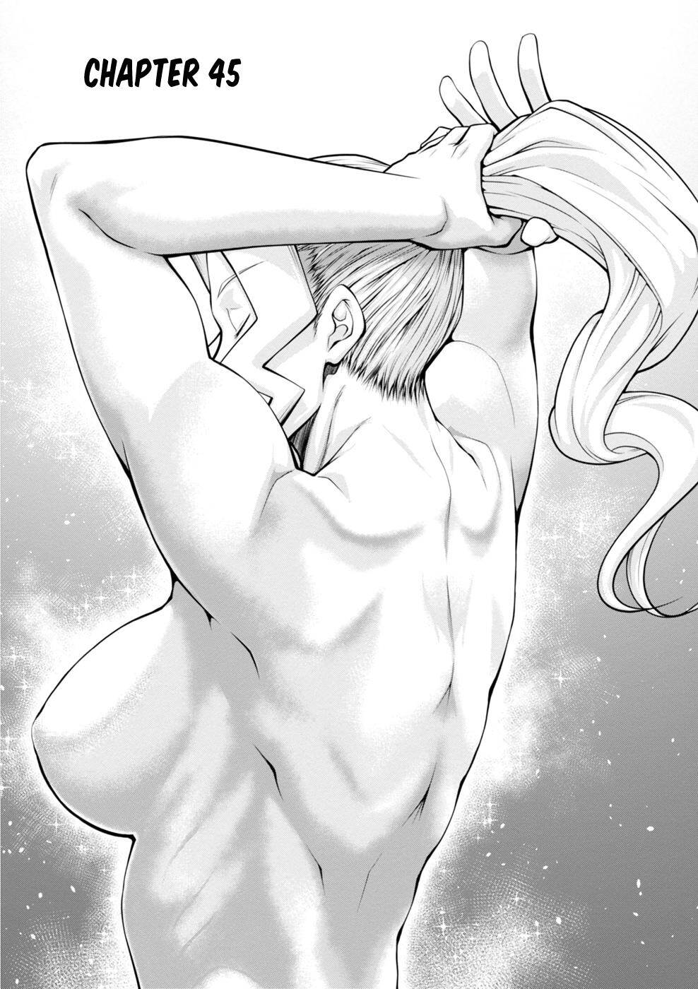 Legend Isekai - Chương 45