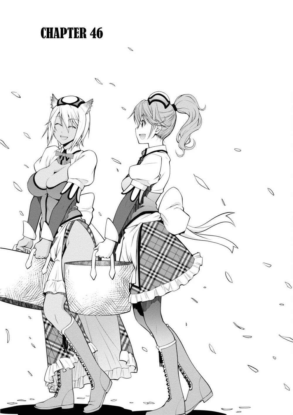 Legend Isekai - Chương 46