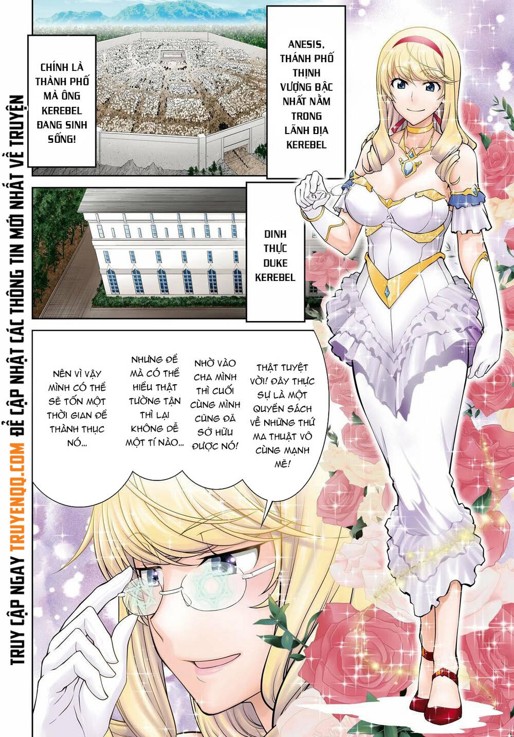 Legend Isekai - Chương 49