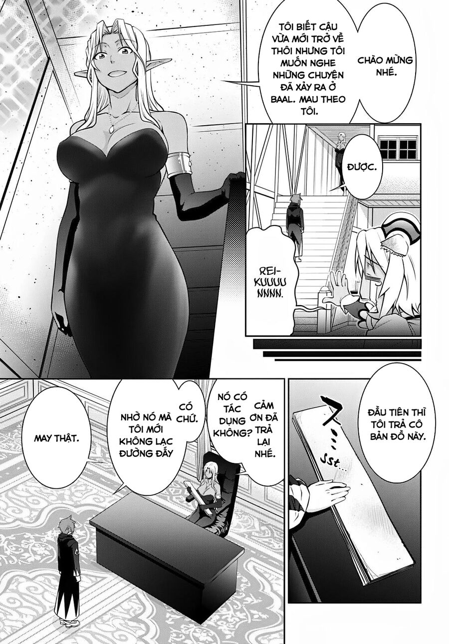 Legend Isekai - Chương 59