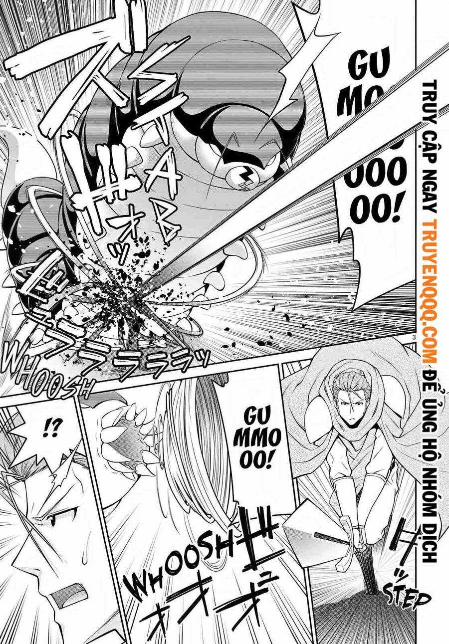 Legend Isekai - Chương 60