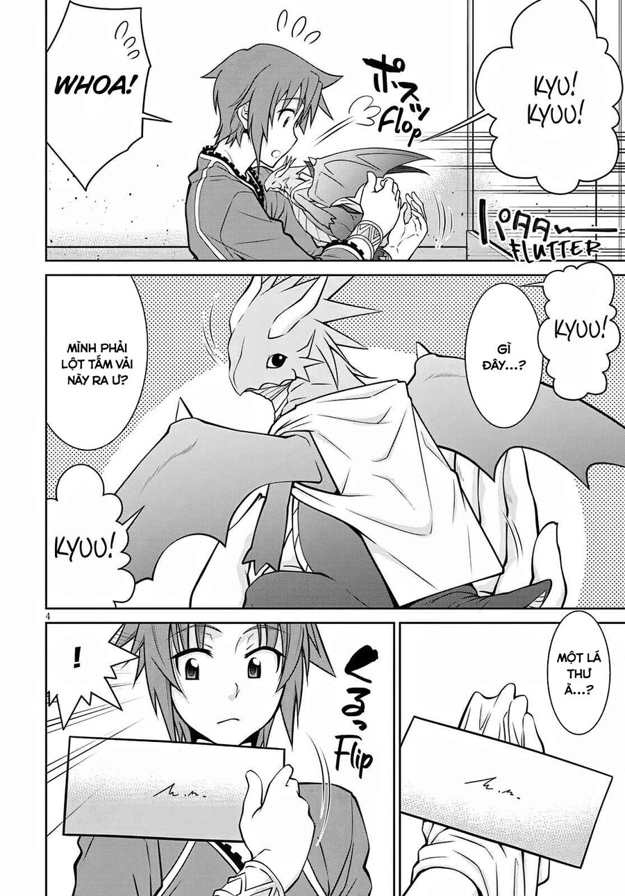 Legend Isekai - Chương 63
