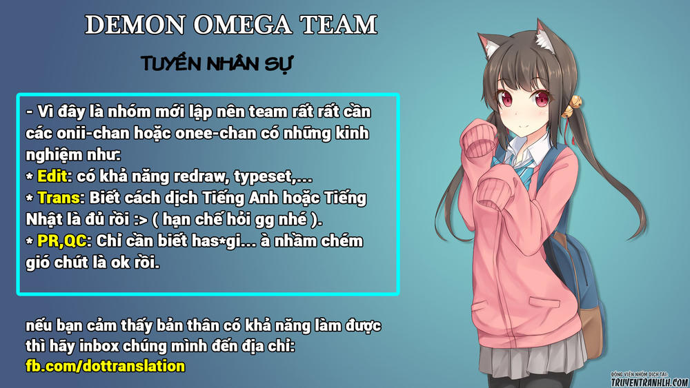 Legend Isekai - Chương 8