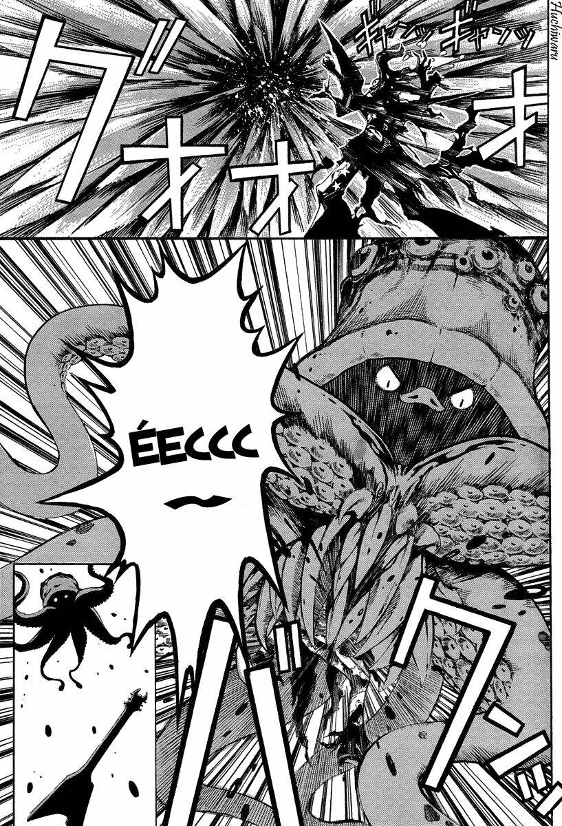 Let's Bible - Chương 3
