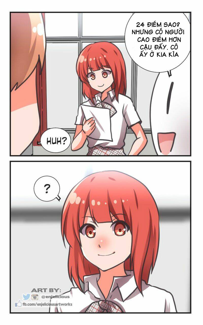 Let's Study, Shall We? - Chương 10