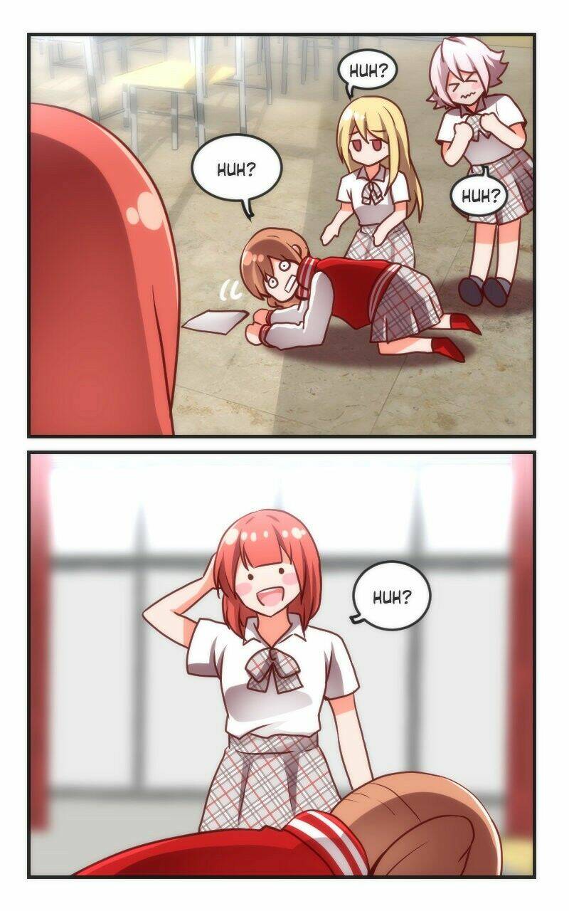 Let's Study, Shall We? - Chương 11
