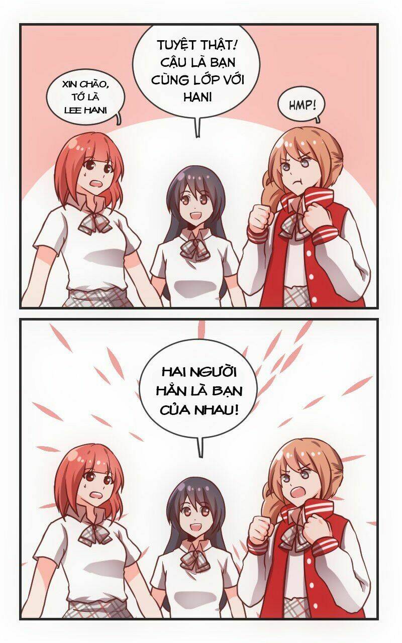 Let's Study, Shall We? - Chương 13