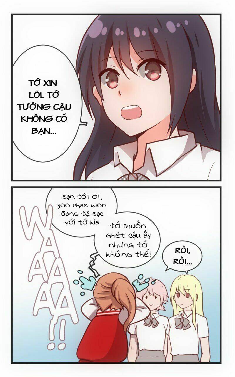 Let's Study, Shall We? - Chương 13
