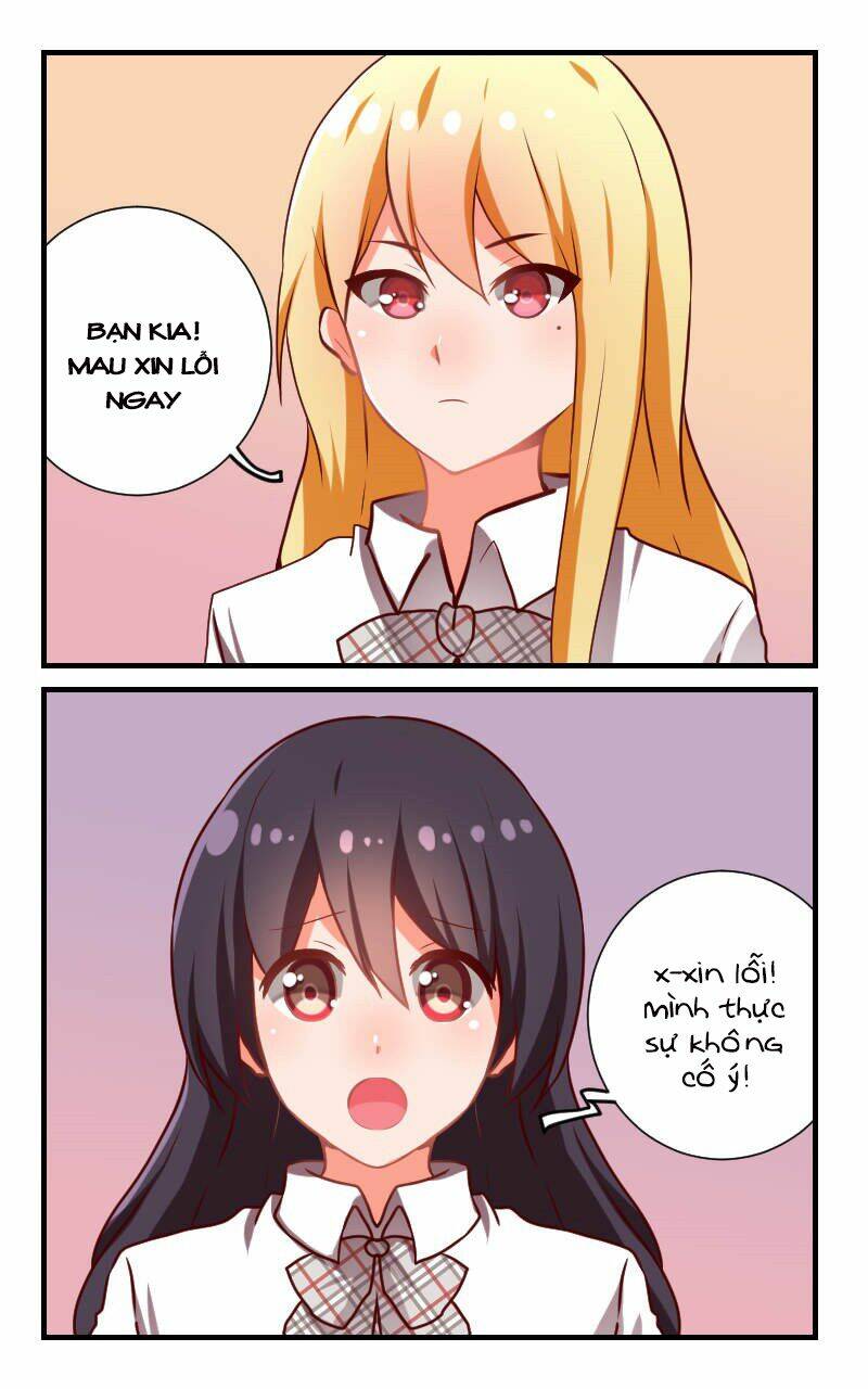Let's Study, Shall We? - Chương 14