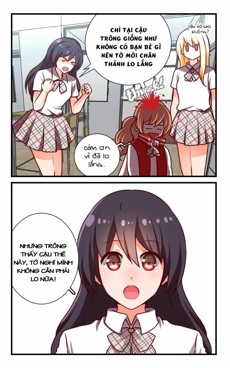Let's Study, Shall We? - Chương 14