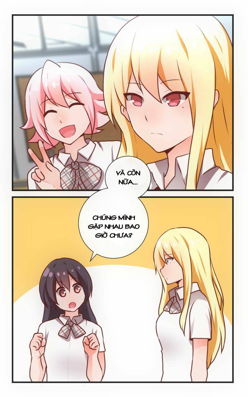 Let's Study, Shall We? - Chương 14