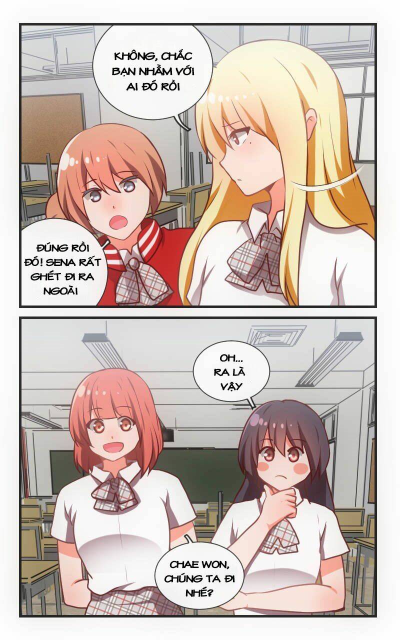 Let's Study, Shall We? - Chương 15