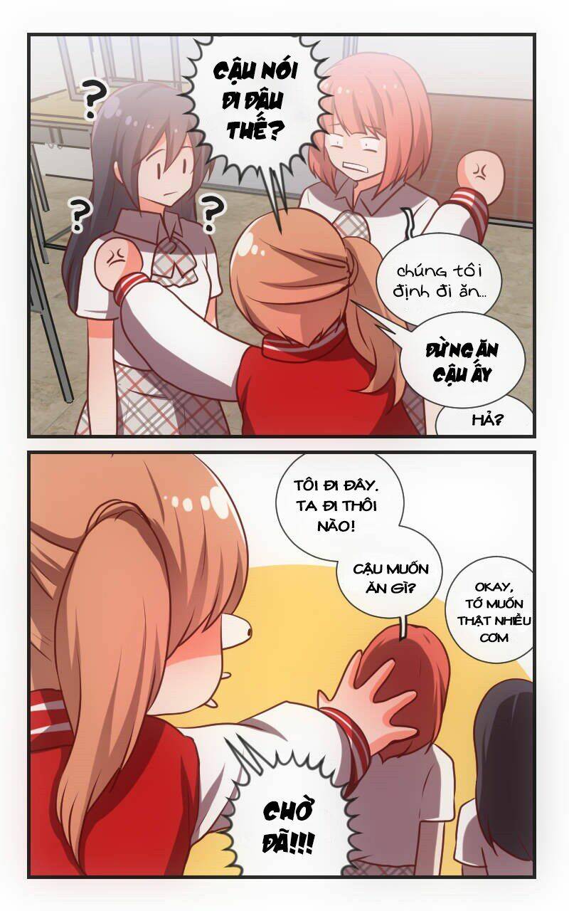 Let's Study, Shall We? - Chương 15