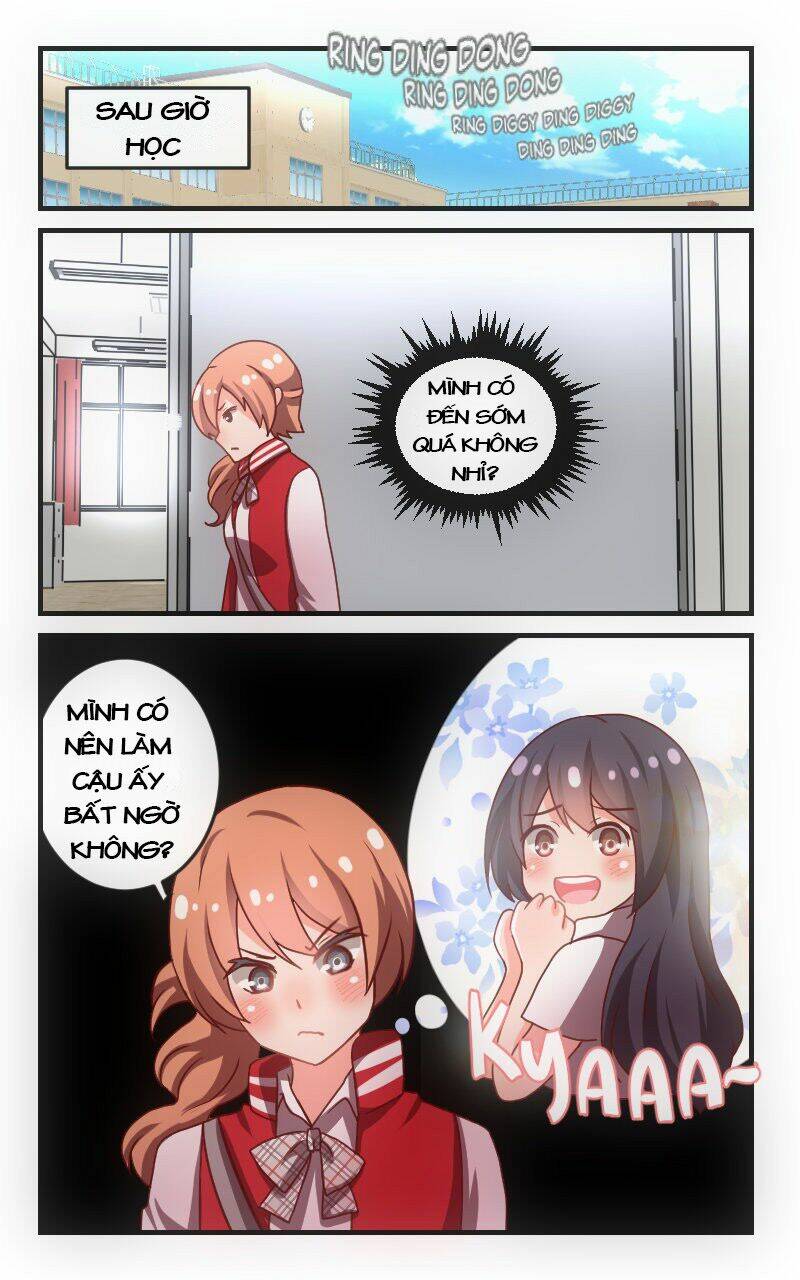 Let's Study, Shall We? - Chương 4