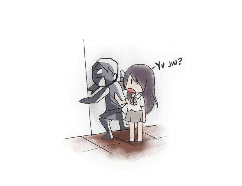 Let's Study, Shall We? - Chương 4