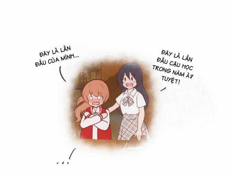 Let's Study, Shall We? - Chương 5