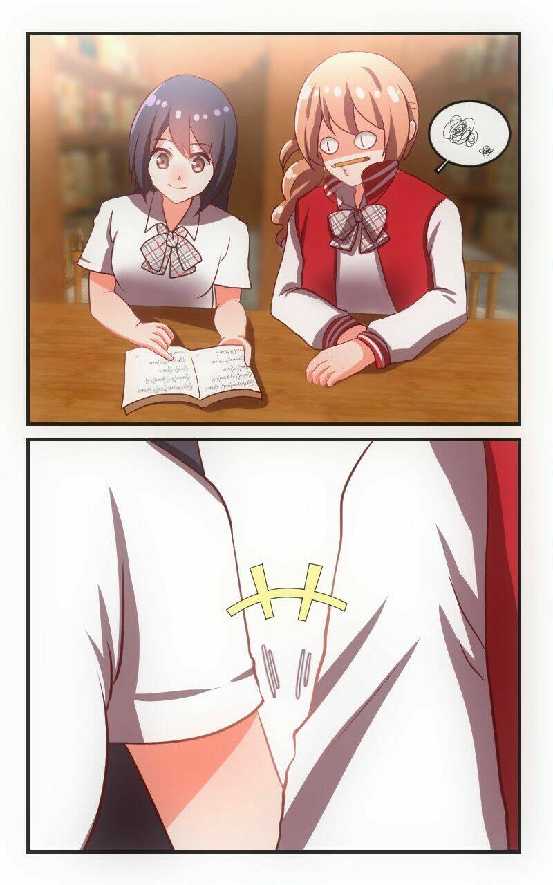 Let's Study, Shall We? - Chương 6