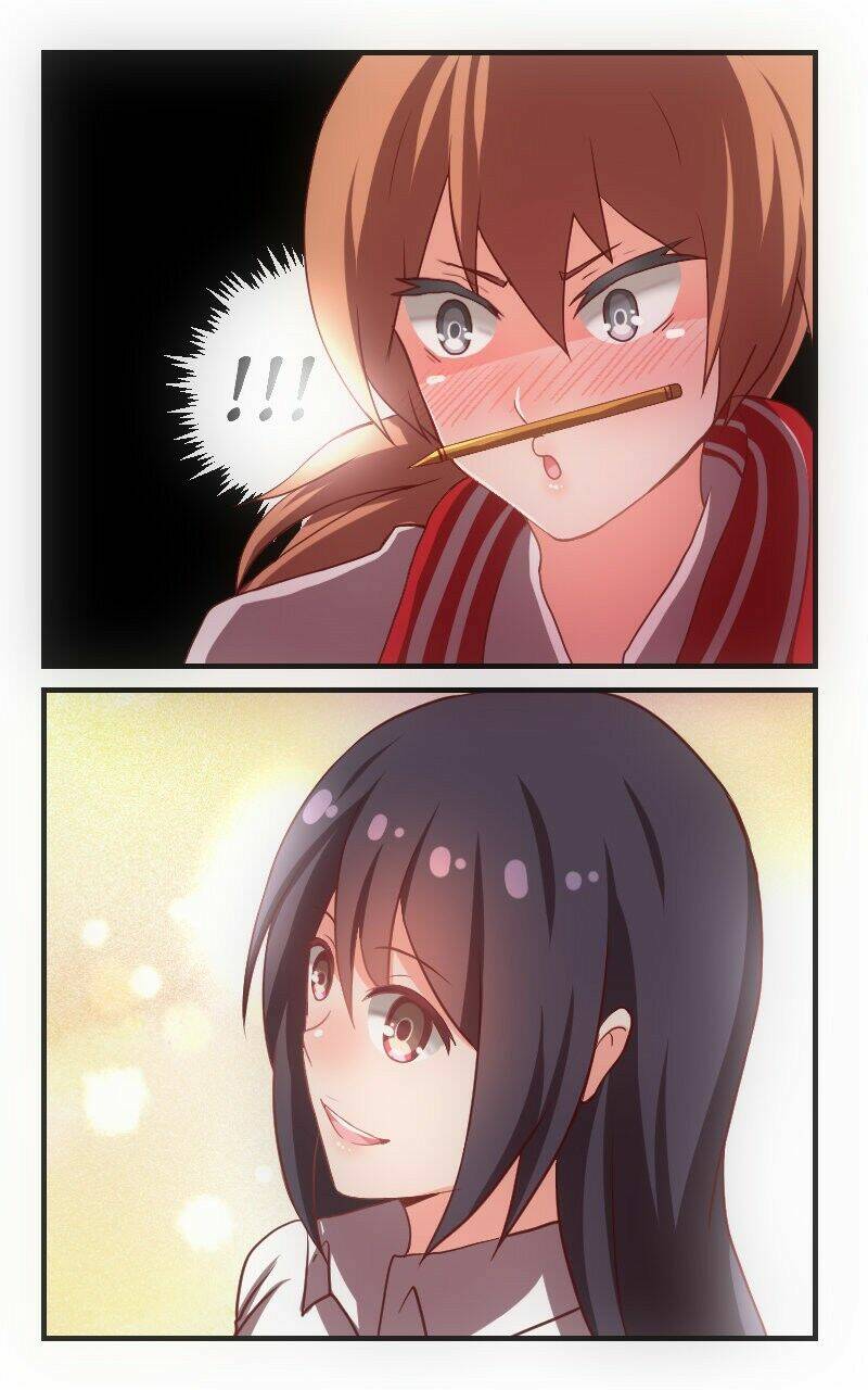 Let's Study, Shall We? - Chương 6