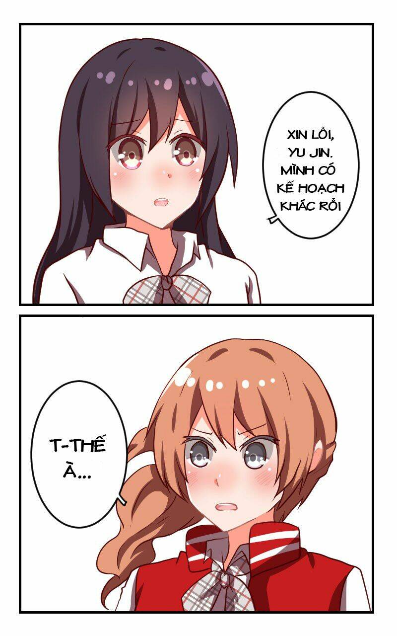 Let's Study, Shall We? - Chương 7