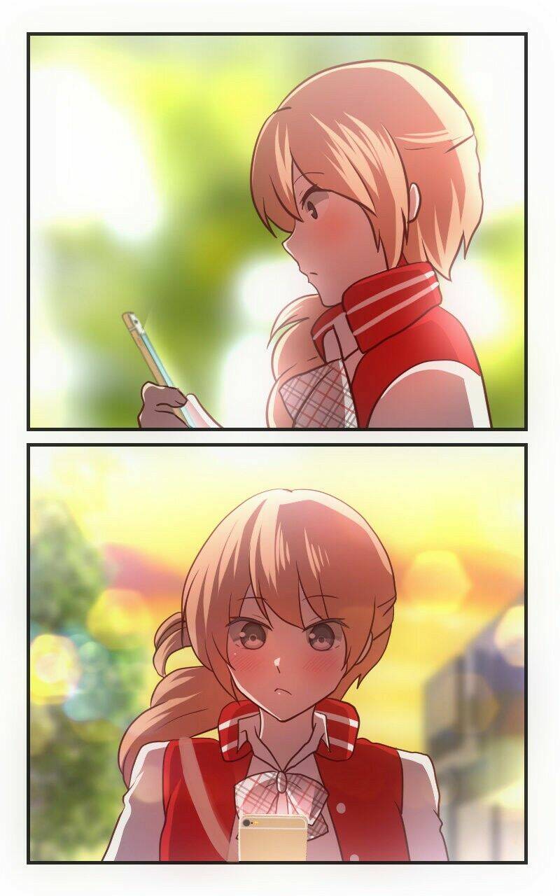 Let's Study, Shall We? - Chương 8