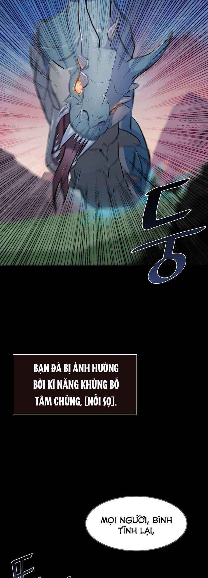 Level 1 Player - Chương 1