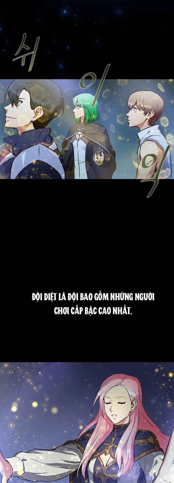 Level 1 Player - Chương 1