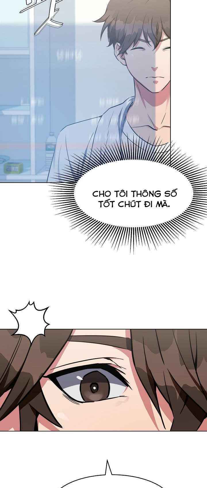 Level 1 Player - Chương 1