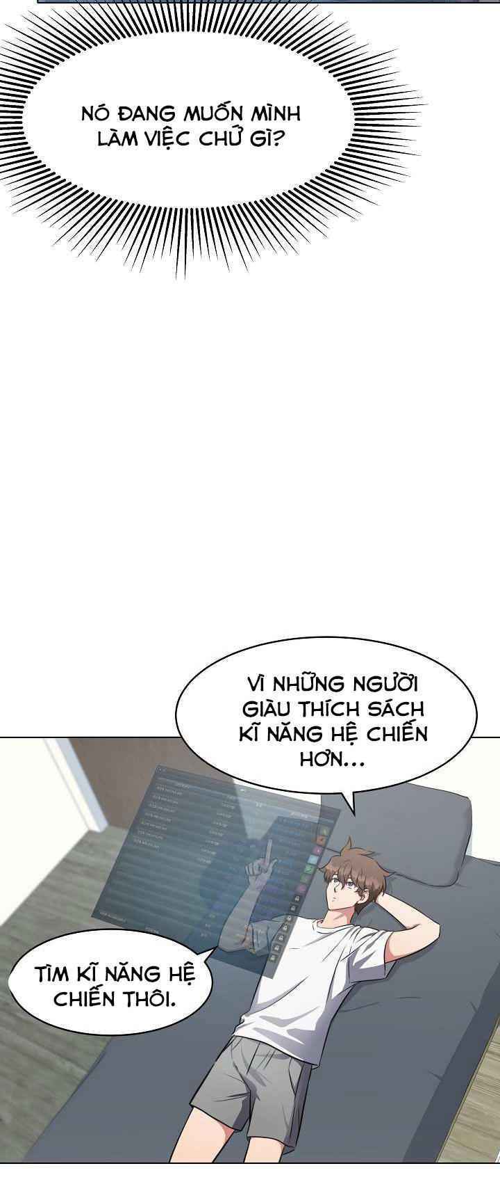 Level 1 Player - Chương 1
