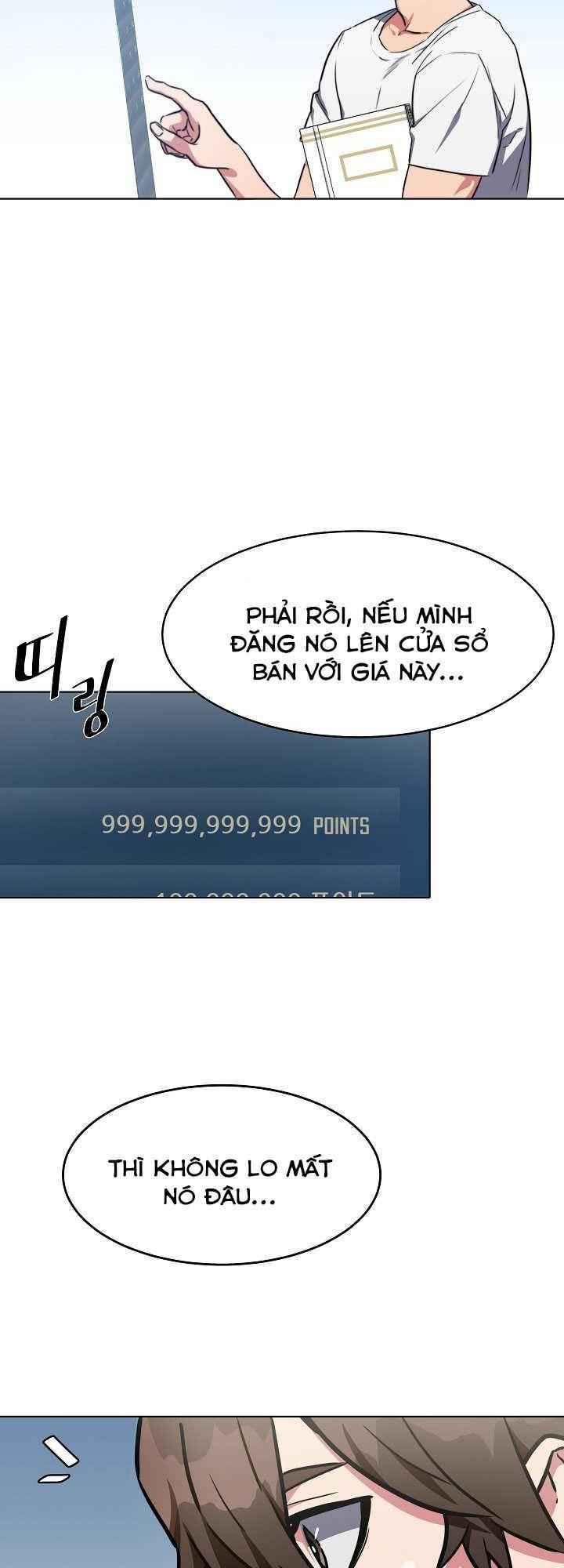Level 1 Player - Chương 1