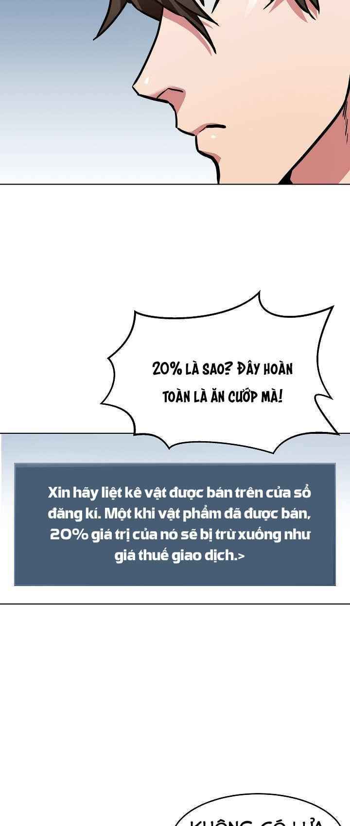 Level 1 Player - Chương 1