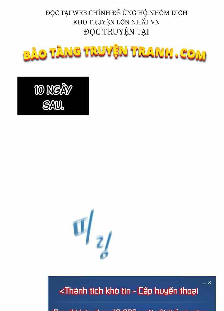 Level 1 Player - Chương 10