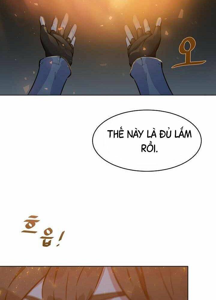 Level 1 Player - Chương 10