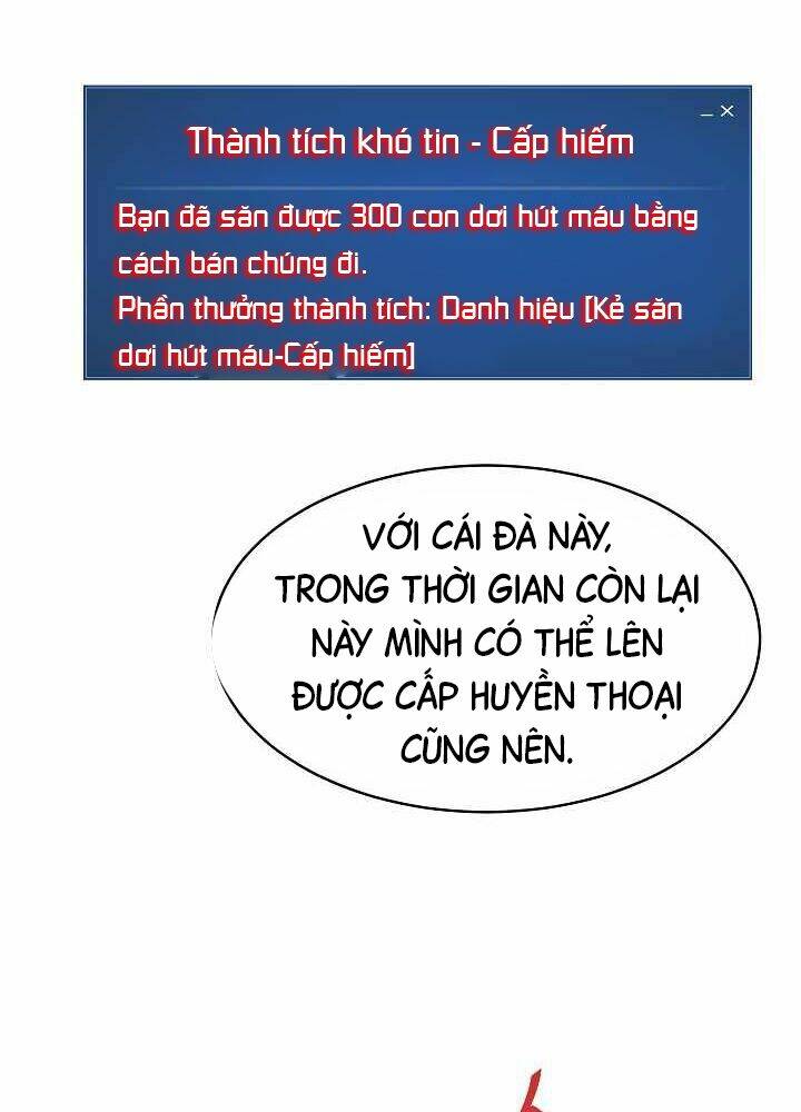 Level 1 Player - Chương 10