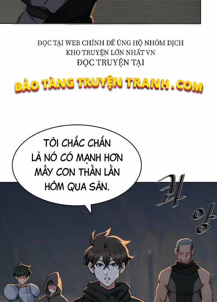 Level 1 Player - Chương 13