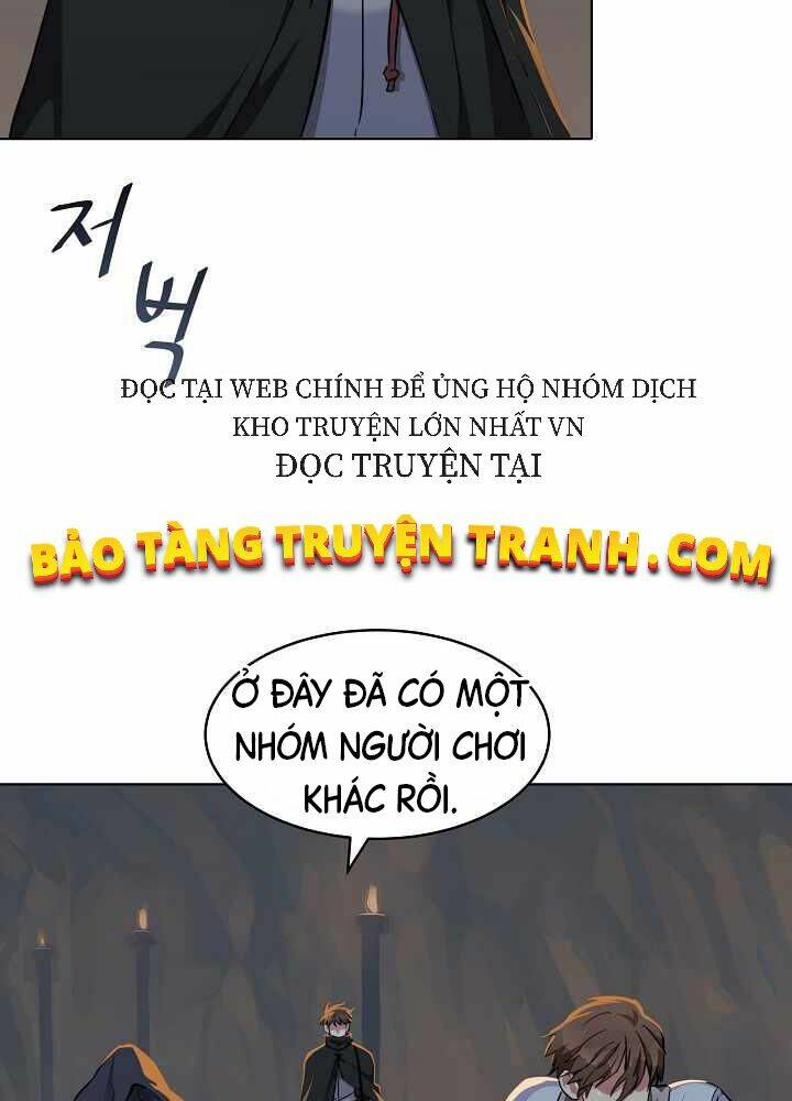 Level 1 Player - Chương 14