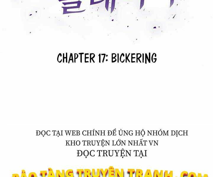 Level 1 Player - Chương 17