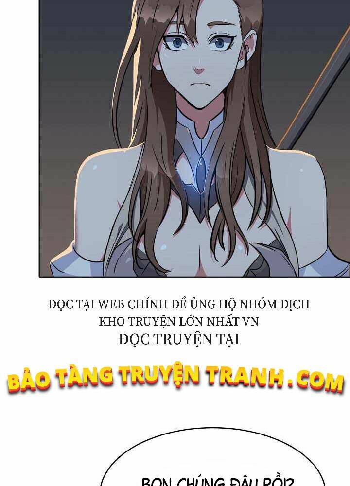 Level 1 Player - Chương 19