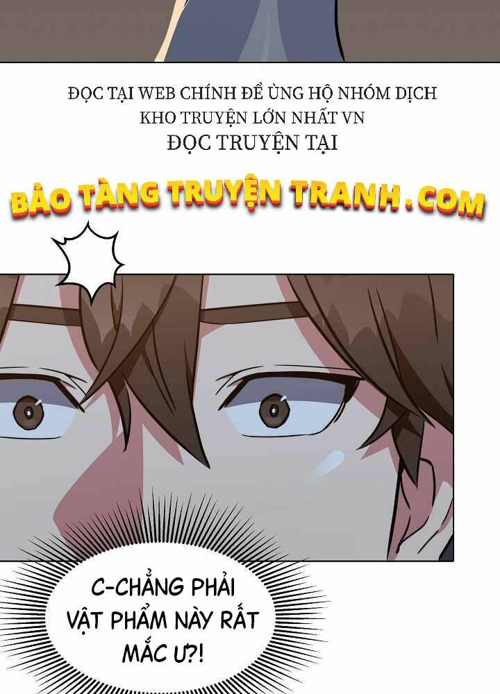 Level 1 Player - Chương 19