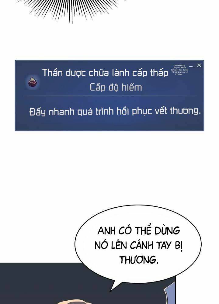 Level 1 Player - Chương 19