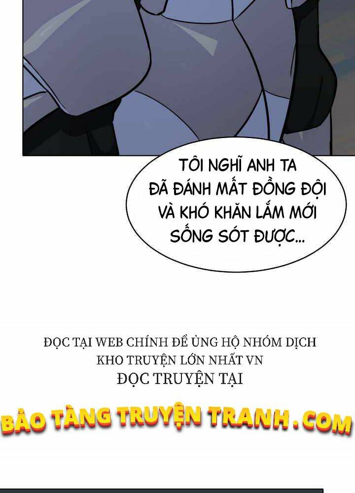 Level 1 Player - Chương 19