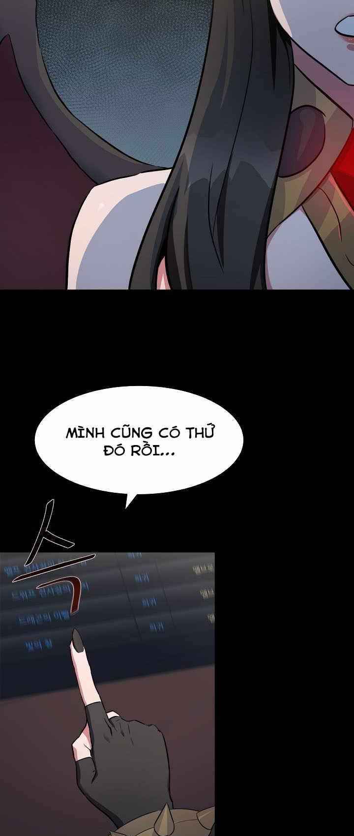 Level 1 Player - Chương 2
