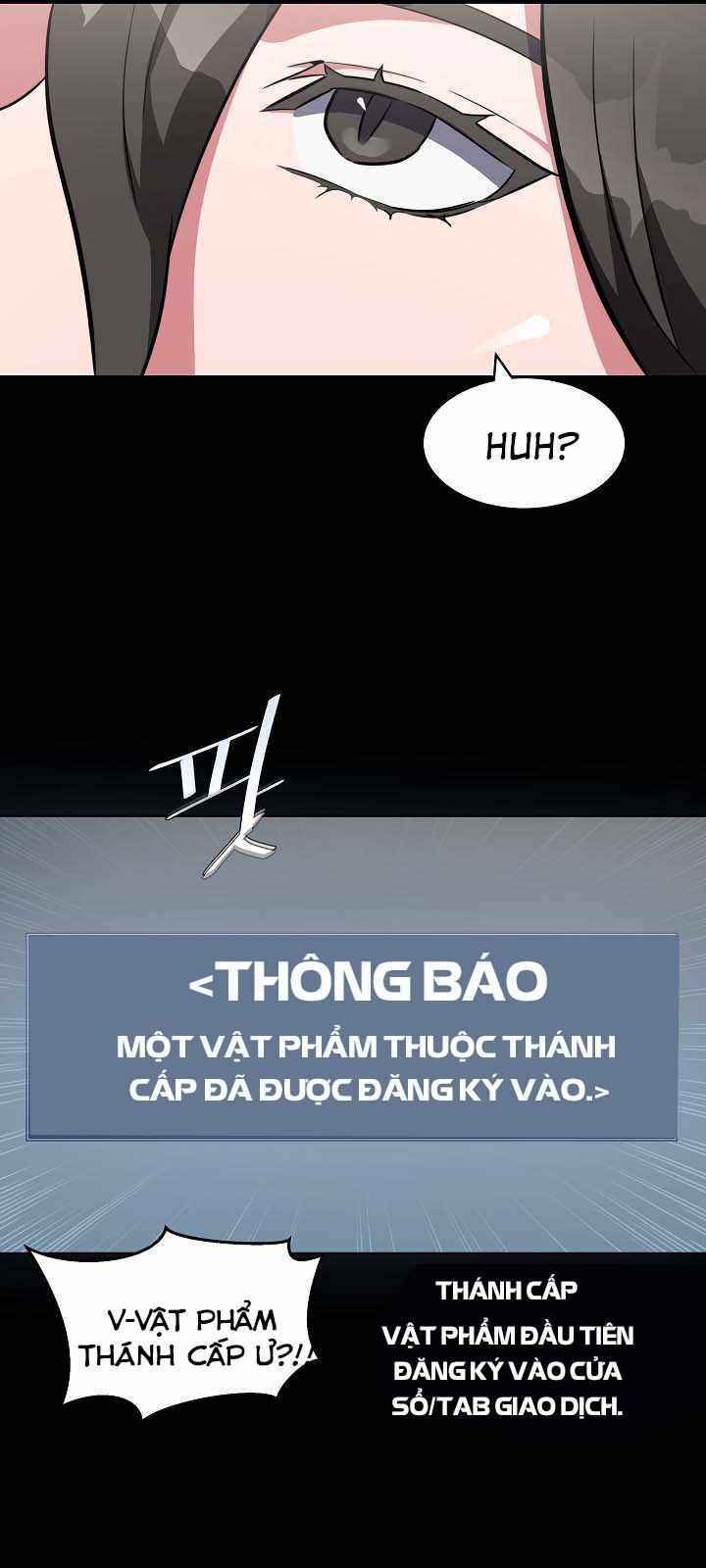 Level 1 Player - Chương 2