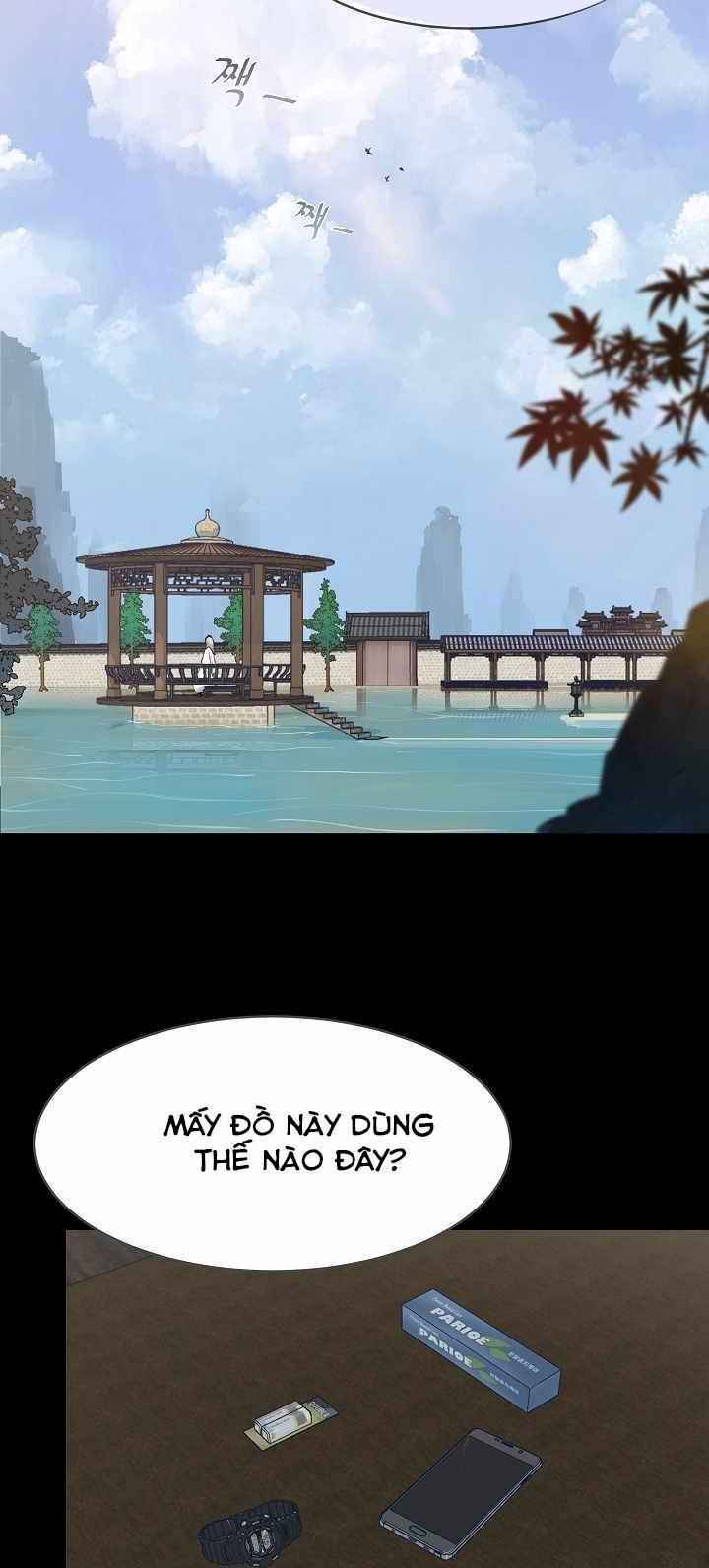 Level 1 Player - Chương 2