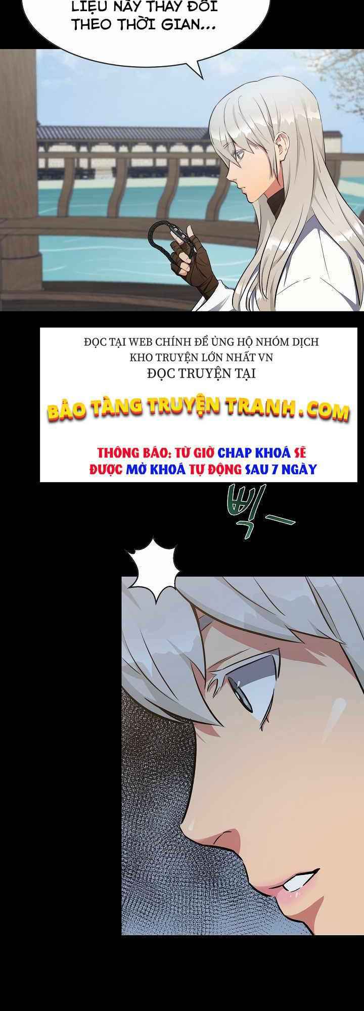 Level 1 Player - Chương 2