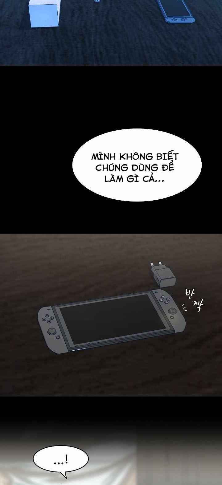 Level 1 Player - Chương 2